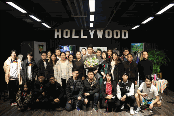 东明星光艺术教育